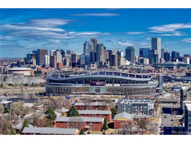 3410 W 18th Ave, Denver, CO 80204