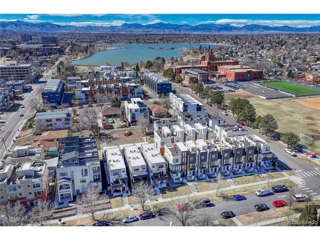 3410 W 18th Ave, Denver, CO 80204