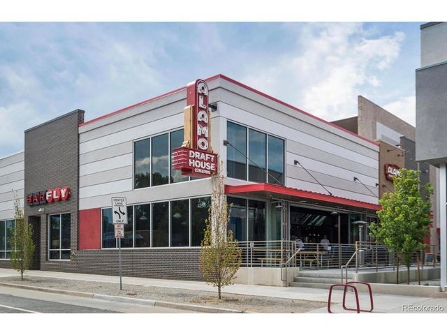 3410 W 18th Ave, Denver, CO 80204