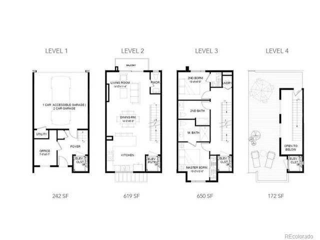 3410 W 18th Ave, Denver, CO 80204