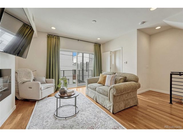 3410 W 18th Ave, Denver, CO 80204