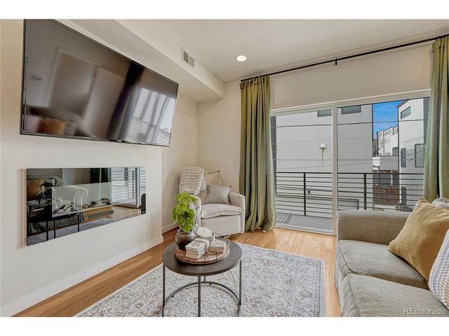 3410 W 18th Ave, Denver, CO 80204