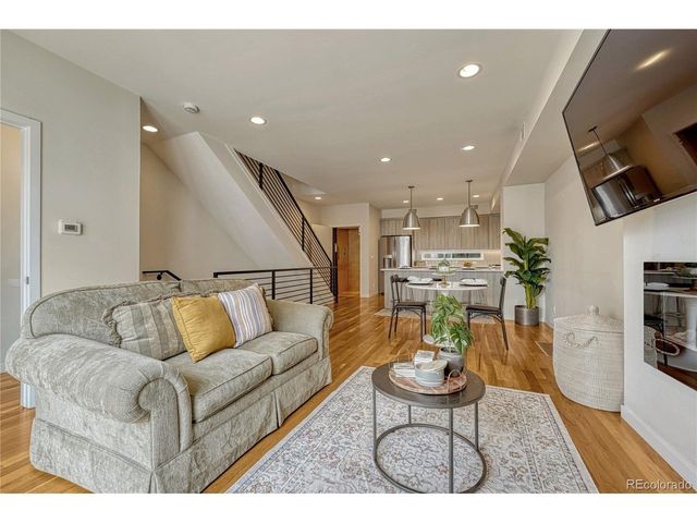 3410 W 18th Ave, Denver, CO 80204