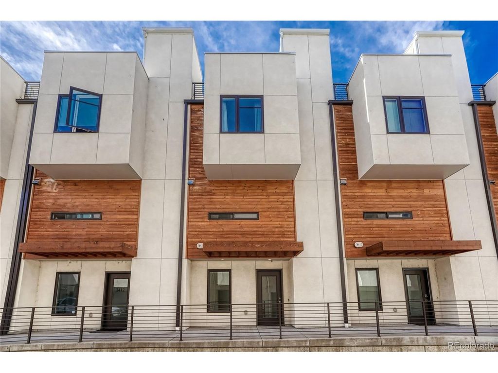 3410 W 18th Ave, Denver, CO 80204