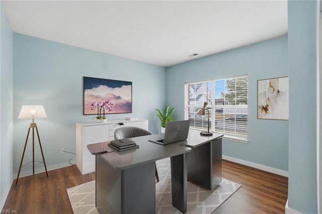 2 Shoal CT, Portsmouth, VA 23703