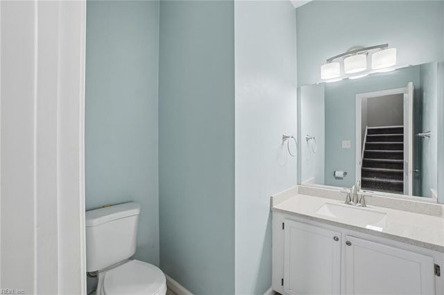 2 Shoal CT, Portsmouth, VA 23703