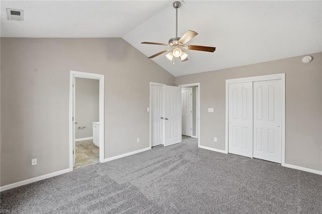 2 Shoal CT, Portsmouth, VA 23703