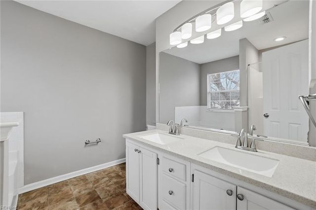 2 Shoal CT, Portsmouth, VA 23703