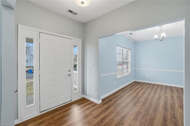 2 Shoal CT, Portsmouth, VA 23703