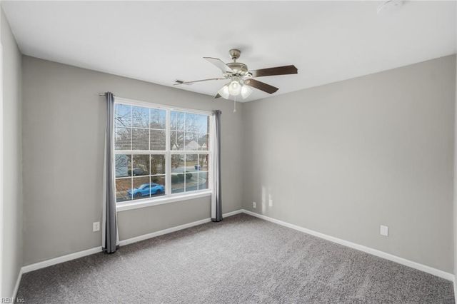 2 Shoal CT, Portsmouth, VA 23703