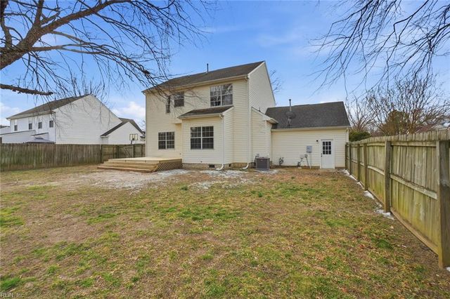 2 Shoal CT, Portsmouth, VA 23703