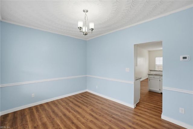 2 Shoal CT, Portsmouth, VA 23703