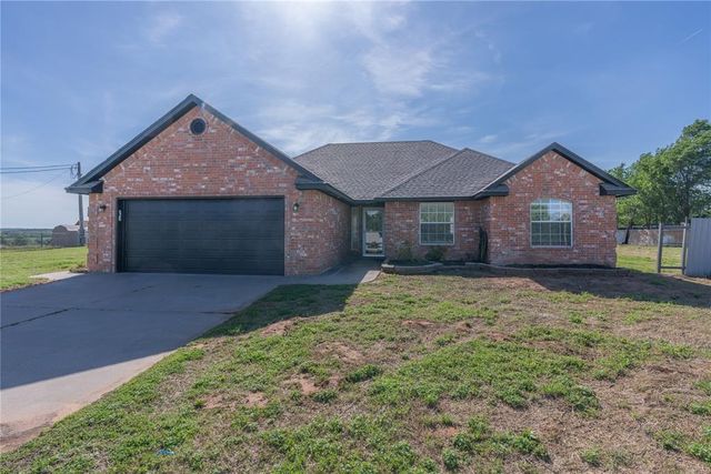 1492 County Street 2980, Blanchard, OK 73010