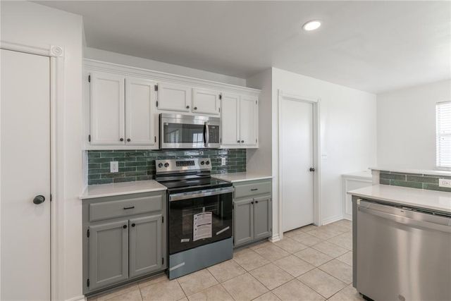1492 County Street 2980, Blanchard, OK 73010