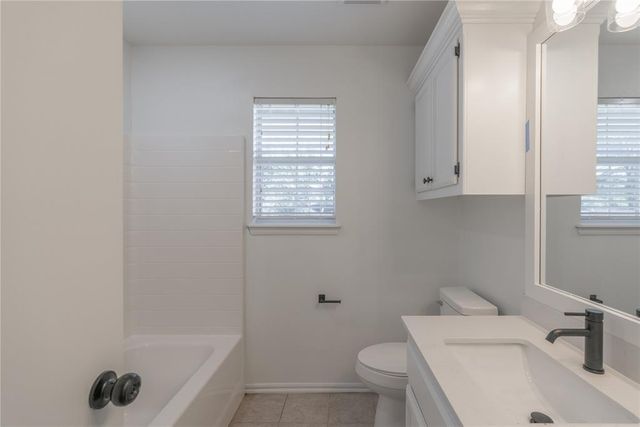 1492 County Street 2980, Blanchard, OK 73010