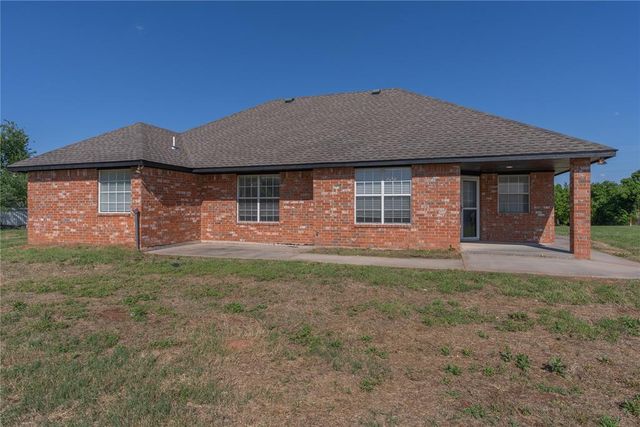1492 County Street 2980, Blanchard, OK 73010