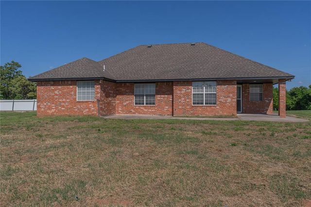 1492 County Street 2980, Blanchard, OK 73010
