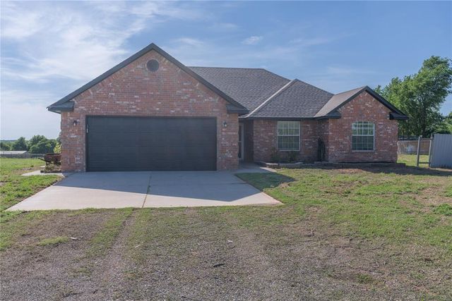 1492 County Street 2980, Blanchard, OK 73010