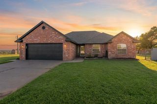 1492 County Street 2980, Blanchard, OK 73010