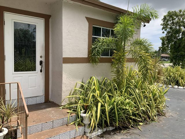2161 NW 29TH Avenue, Fort Lauderdale, FL 33311