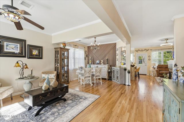 6 Fountain View Drive, Barnegat, NJ 08005