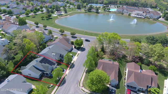 6 Fountain View Drive, Barnegat, NJ 08005