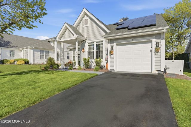 6 Fountain View Drive, Barnegat, NJ 08005