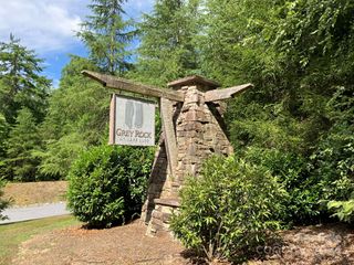 0 Cherokee Trail 6, Lake Lure, NC 28746