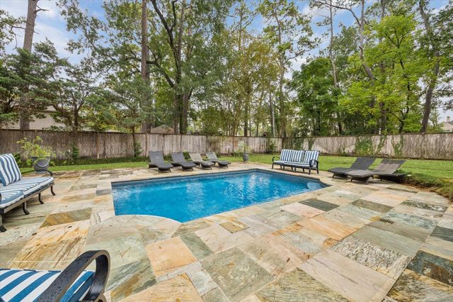 10611 Tarrington Drive, Houston, TX 77024