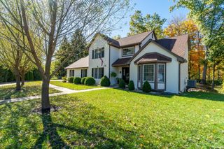 14127 Whiskey Creek Court, Fort Wayne, IN 46814