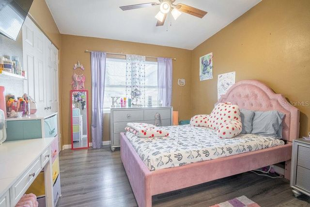 102 S SUNLAND DRIVE, Sanford, FL 32773
