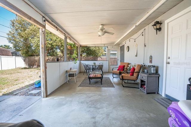102 S SUNLAND DRIVE, Sanford, FL 32773