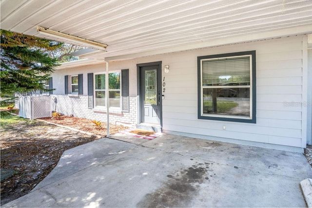 102 S SUNLAND DRIVE, Sanford, FL 32773