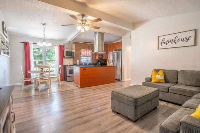 102 S SUNLAND DRIVE, Sanford, FL 32773