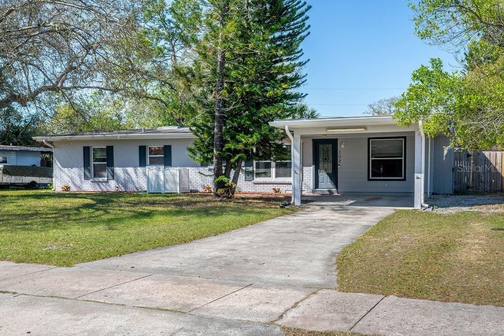 102 S SUNLAND DRIVE, Sanford, FL 32773