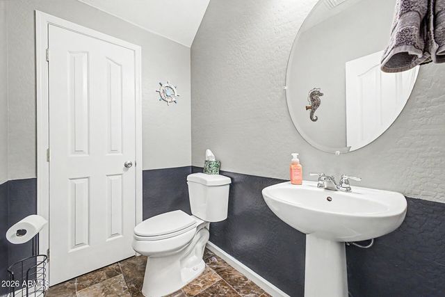 929 S DEERFIELD Lane, Gilbert, AZ 85296
