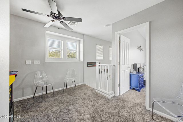 929 S DEERFIELD Lane, Gilbert, AZ 85296