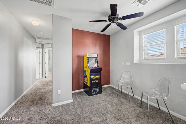 929 S DEERFIELD Lane, Gilbert, AZ 85296