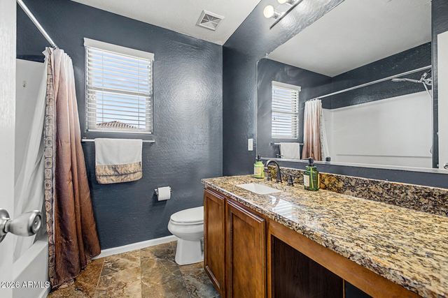 929 S DEERFIELD Lane, Gilbert, AZ 85296