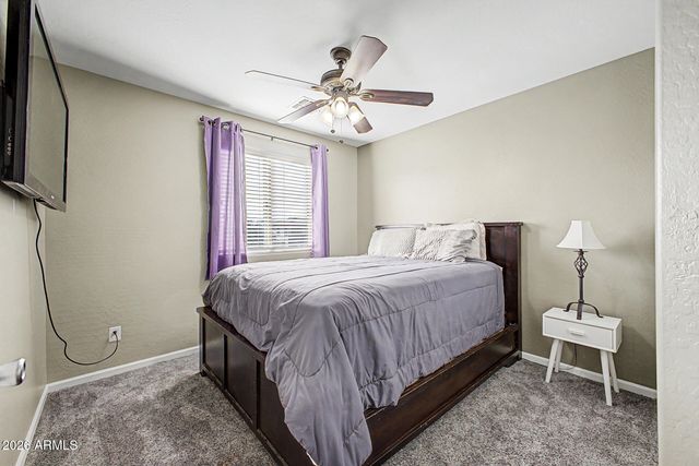 929 S DEERFIELD Lane, Gilbert, AZ 85296