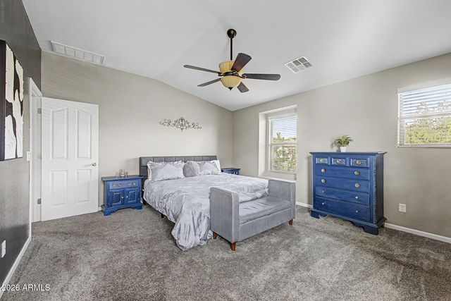 929 S DEERFIELD Lane, Gilbert, AZ 85296