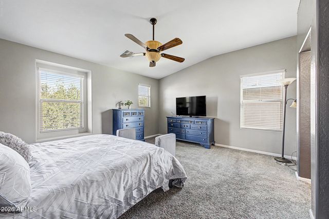 929 S DEERFIELD Lane, Gilbert, AZ 85296