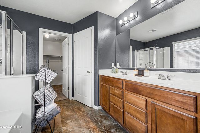 929 S DEERFIELD Lane, Gilbert, AZ 85296