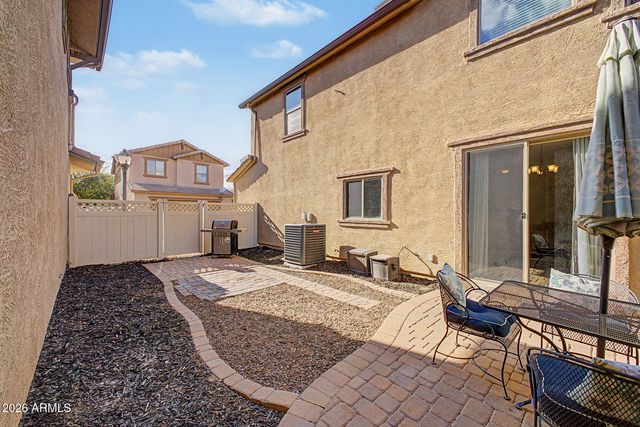 929 S DEERFIELD Lane, Gilbert, AZ 85296