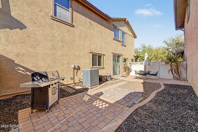 929 S DEERFIELD Lane, Gilbert, AZ 85296