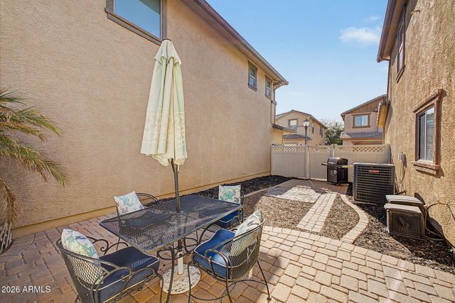 929 S DEERFIELD Lane, Gilbert, AZ 85296