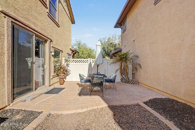 929 S DEERFIELD Lane, Gilbert, AZ 85296