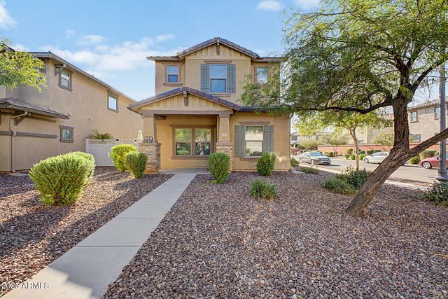 929 S DEERFIELD Lane, Gilbert, AZ 85296