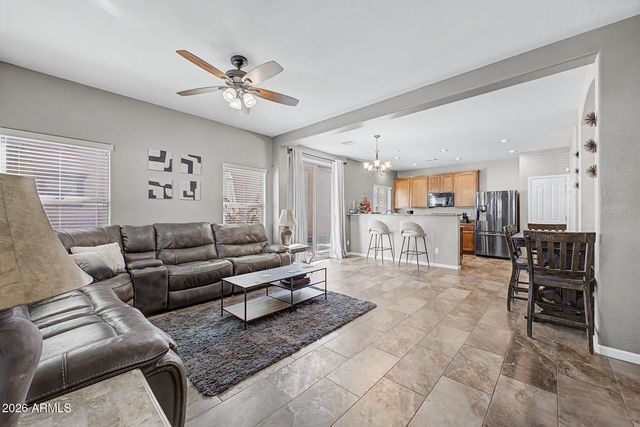 929 S DEERFIELD Lane, Gilbert, AZ 85296
