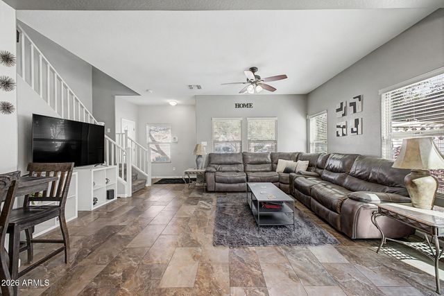 929 S DEERFIELD Lane, Gilbert, AZ 85296